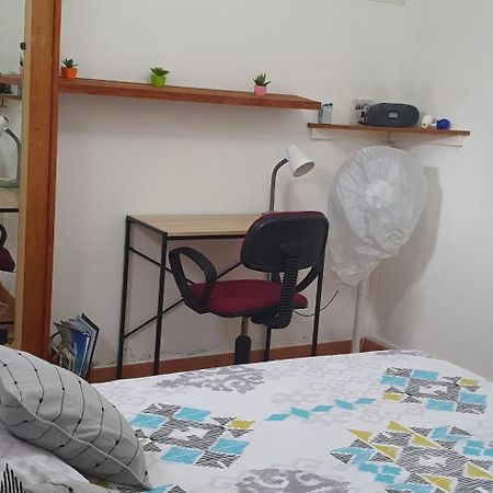 Meuble Chez Gilbert Apartment Le Tampon Luaran gambar