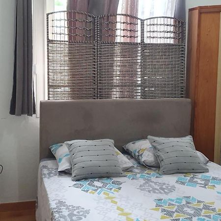 Meuble Chez Gilbert Apartment Le Tampon Luaran gambar