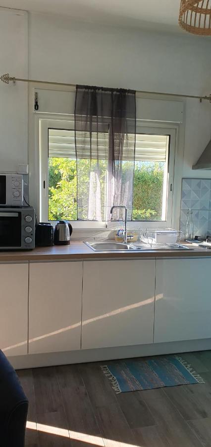 Meuble Chez Gilbert Apartment Le Tampon Luaran gambar